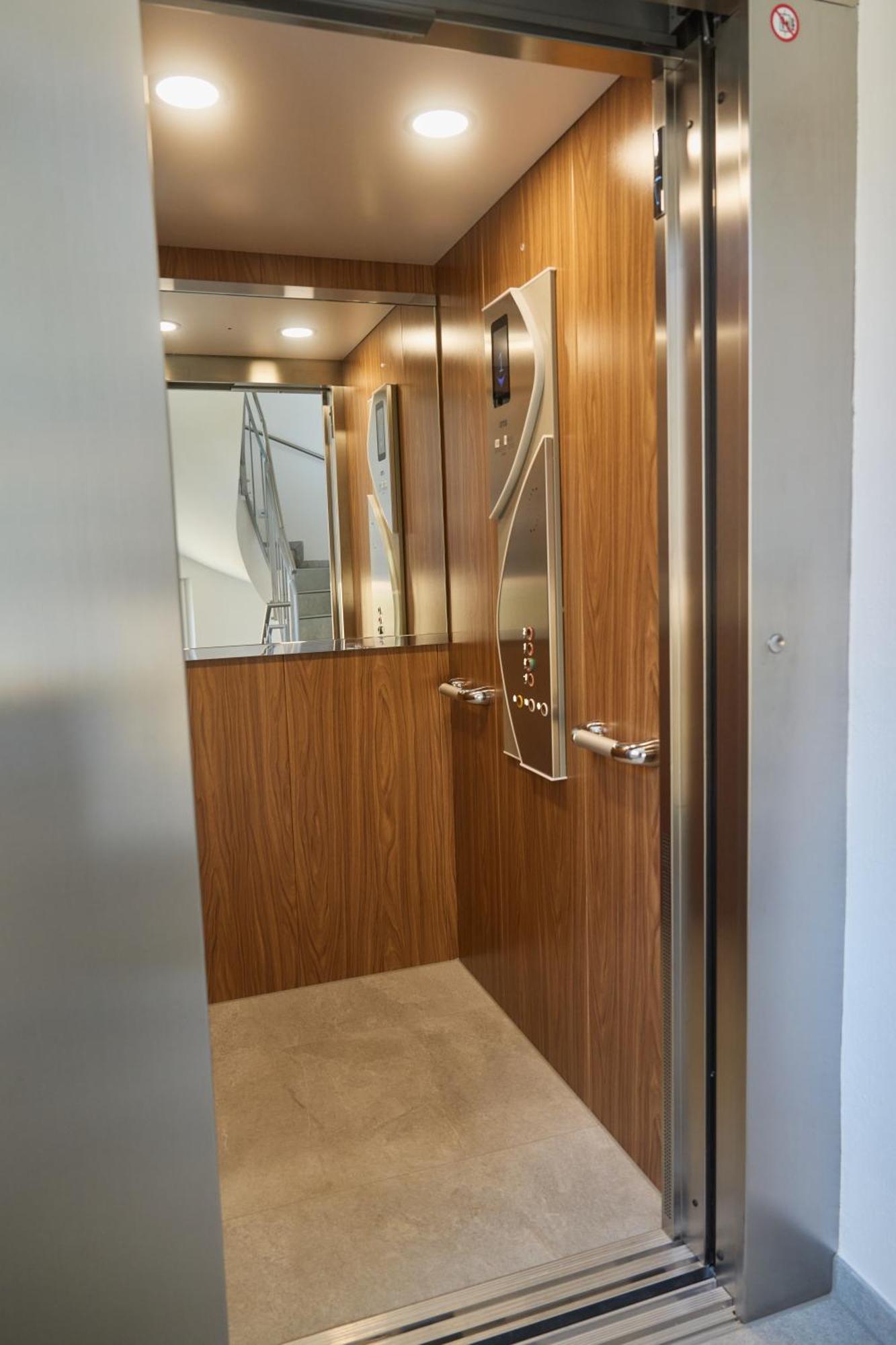 Apartamento Residenz Rosina Salzburgo Exterior foto