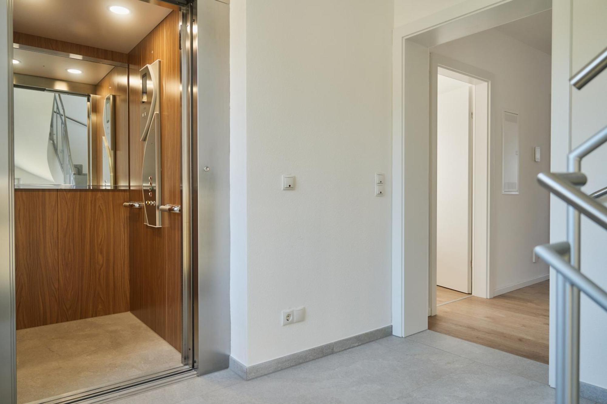 Apartamento Residenz Rosina Salzburgo Exterior foto