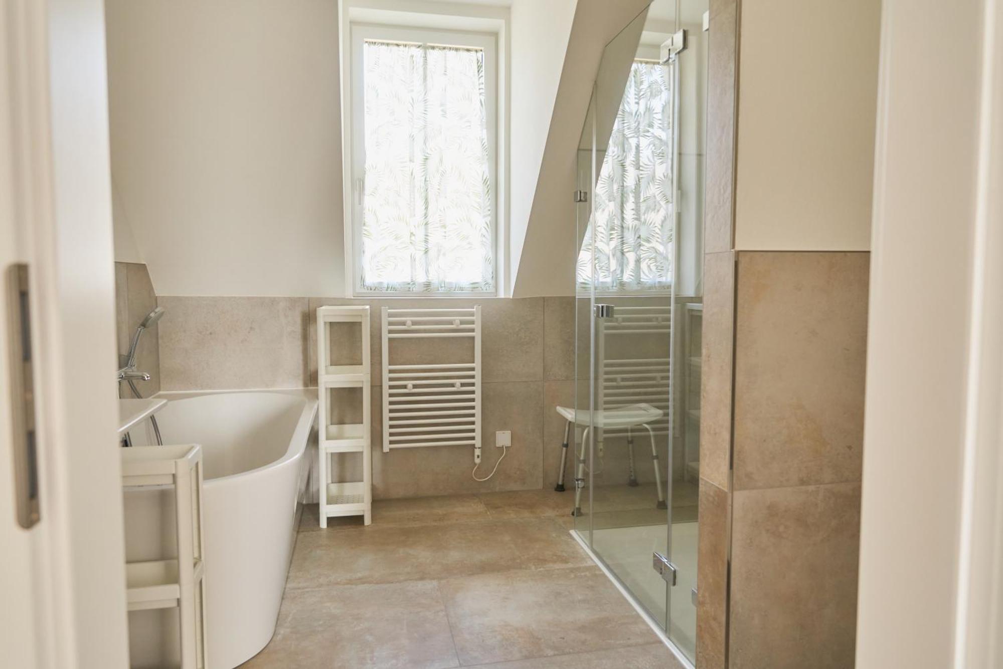 Apartamento Residenz Rosina Salzburgo Exterior foto